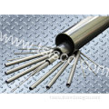 Stainless Steel Precision & BA Tubes